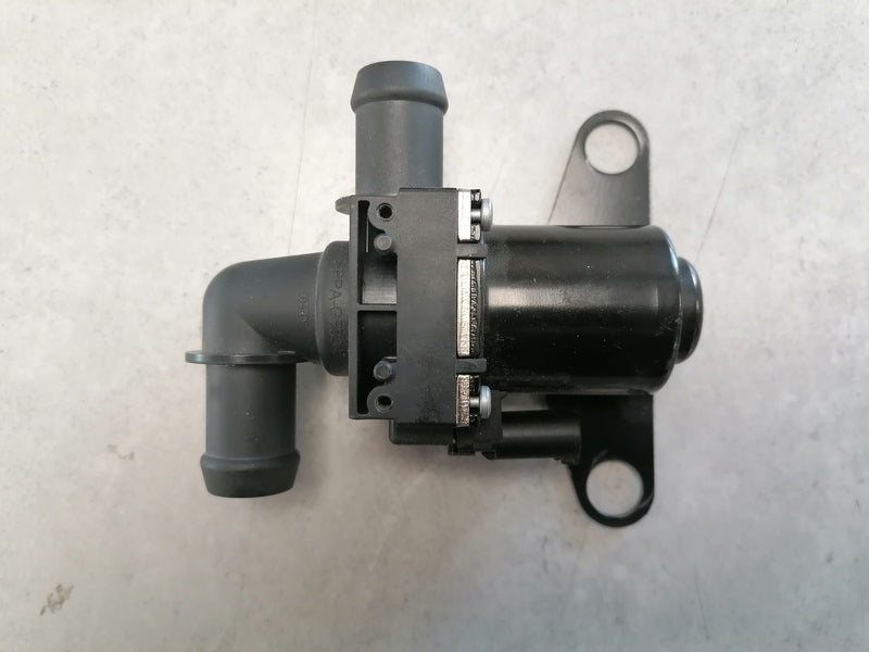 Image of WATER VALVE ASSEMBLY