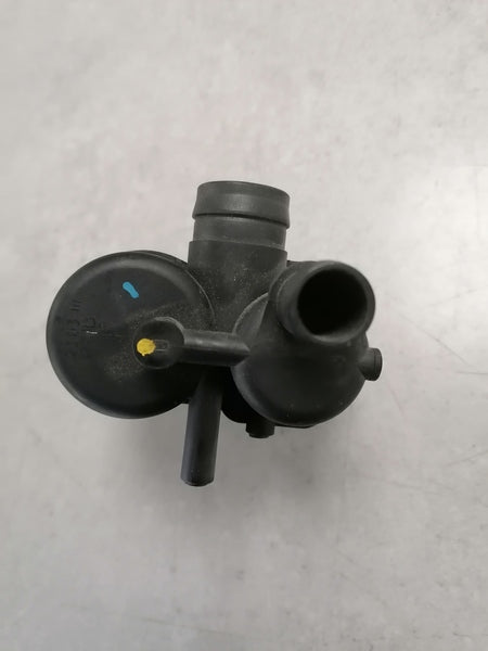 Image of FUEL VAPOUR LEAK DETECTION PUMP AIR INJECTION PUMP