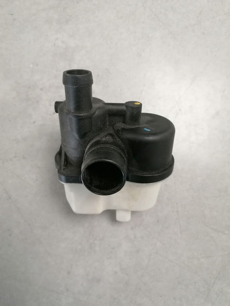 Image of FUEL VAPOUR LEAK DETECTION PUMP AIR INJECTION PUMP