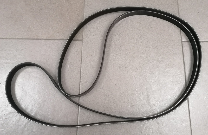 FEAD AUX DRIVE BELT