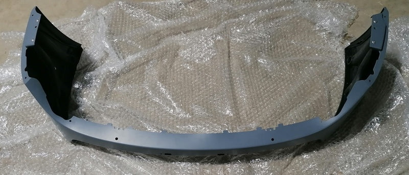 FRONT BUMPER COVER NON PDC