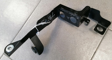 Image of ABS MODULATOR ECU MOUNTING BRACKET