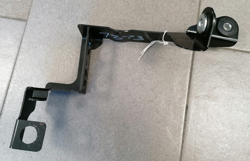 Image of ABS MODULATOR ECU MOUNTING BRACKET