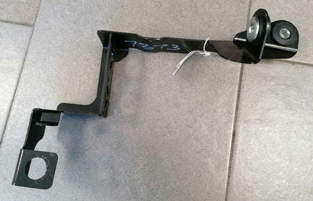 Image of ABS MODULATOR ECU MOUNTING BRACKET
