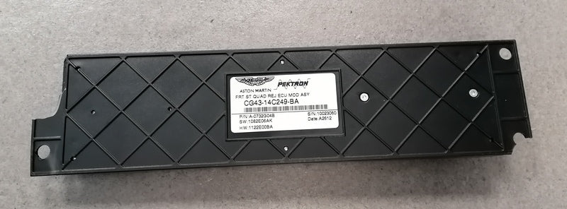 Image of PEKTRON SEAT MODULE ECU