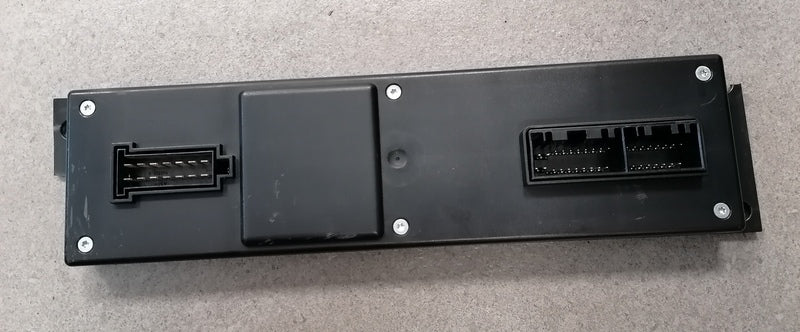 Image of PEKTRON SEAT MODULE ECU