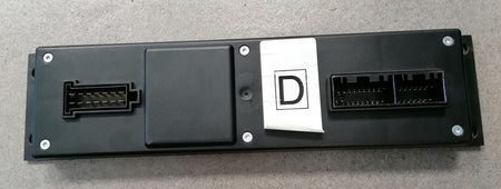 Image of DRIVERS PEKTRON SEAT MODULE ECU