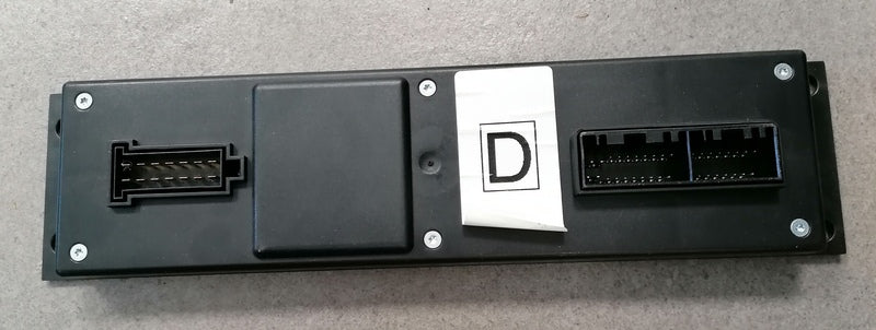 Image of DRIVERS PEKTRON SEAT MODULE ECU