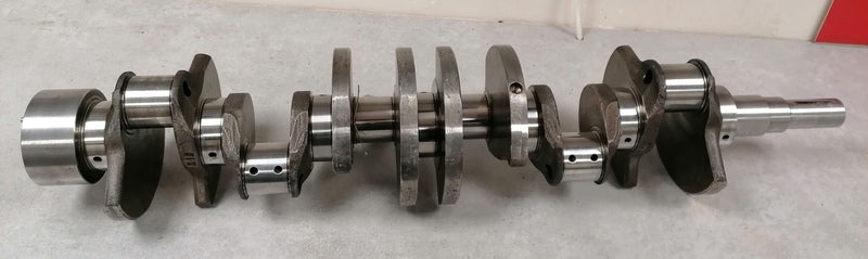 Image of CRANKSHAFT