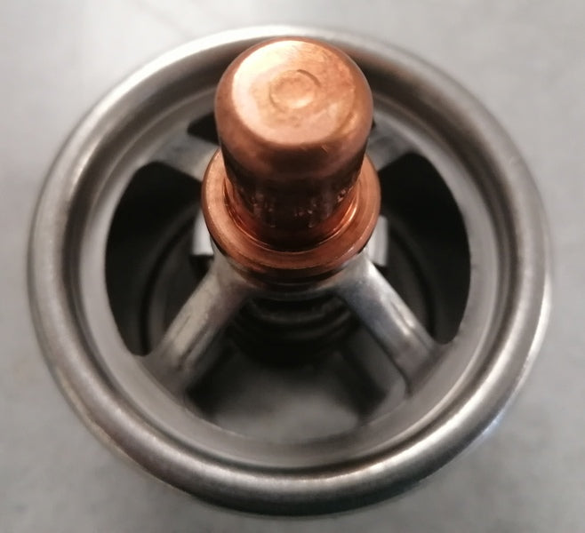 WATER THERMOSTAT
