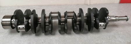 Image of CRANKSHAFT DB7 VANTAGE AUTO