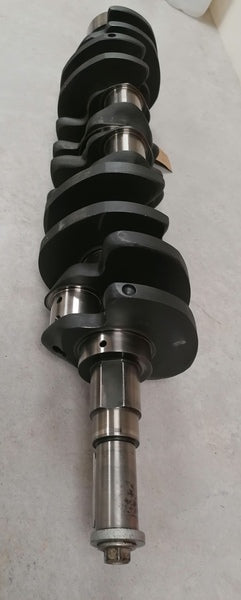 Image of CRANKSHAFT DB7 VANTAGE AUTO