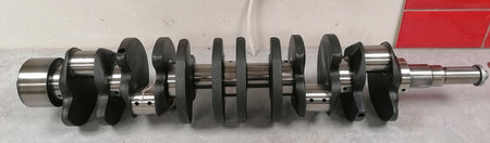 Image of CRANKSHAFT DB7 VANTAGE AUTO