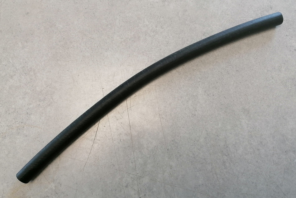 In tank fuel hose