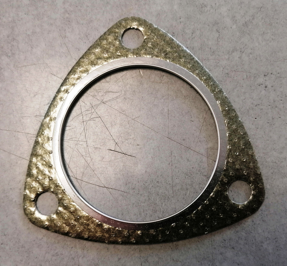 GASKET  EXHAUST  MANIFOLD TO CAT CATALYTIC CONVERTER