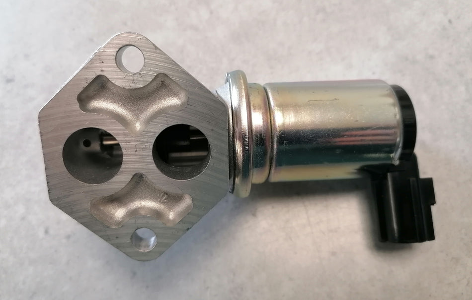 IDLE SPEED CONTROL VALVE