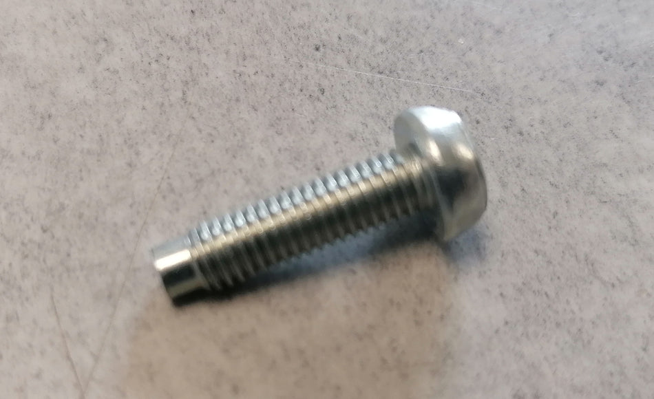 Screw, M5 x 16, Pan Head