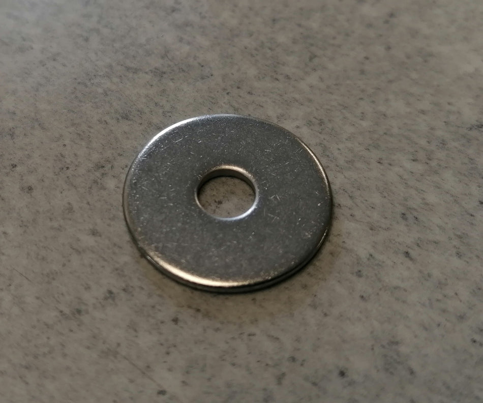 WASHER M5X20X1.5