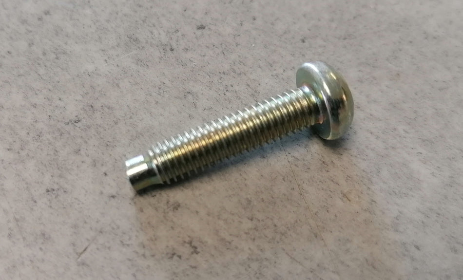 Screw M5, self tapping