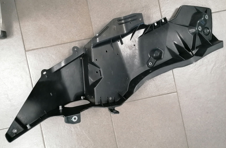 HEADLAMP MOUNTING PANEL - RIGHT HAND