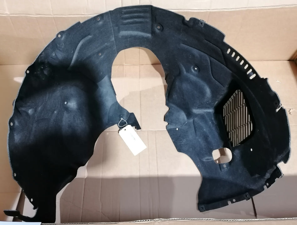FRONT WHEELARCH LINER - RIGHT - 2023 ON WARDS