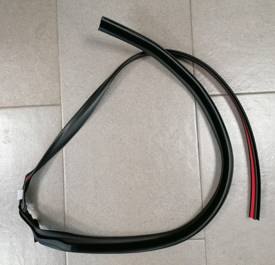 FRONT WAIST SEAL - RIGHT HAND