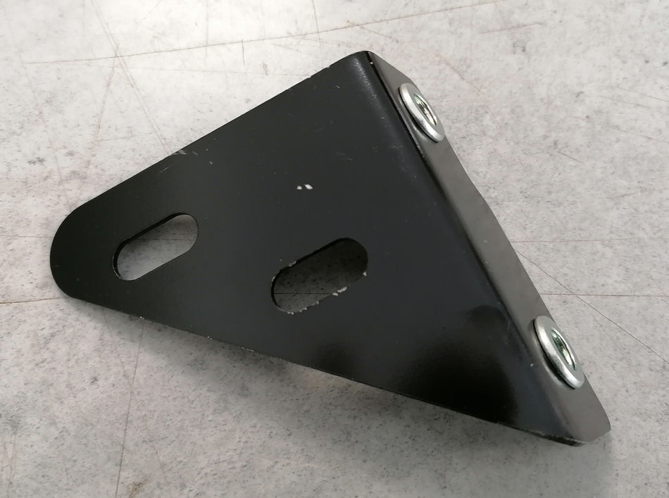 FRONT BUMPER SIDE BRACKET - RIGHT - UPTO 2024