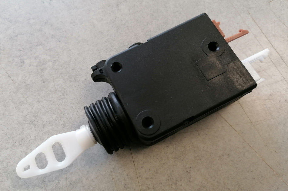 DOOR LOCK  ACTUATOR