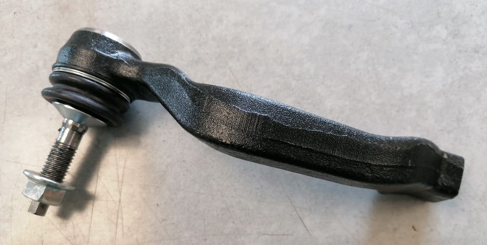 TRACK ROD END LEFT HAND