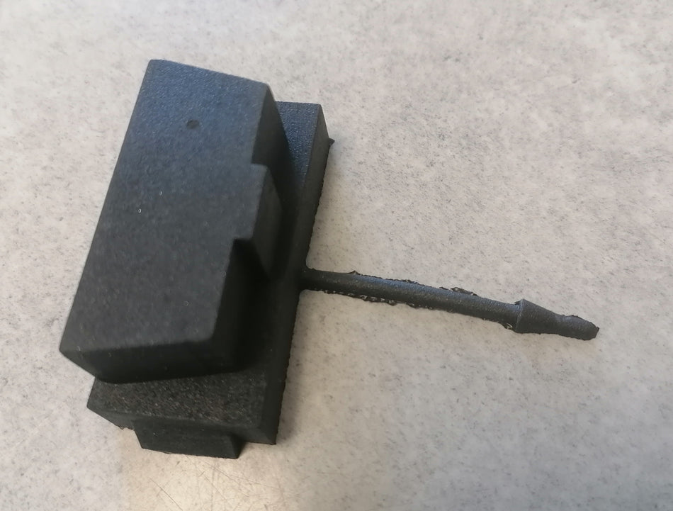 DIAGNOSTIC COVER CAP - LHD