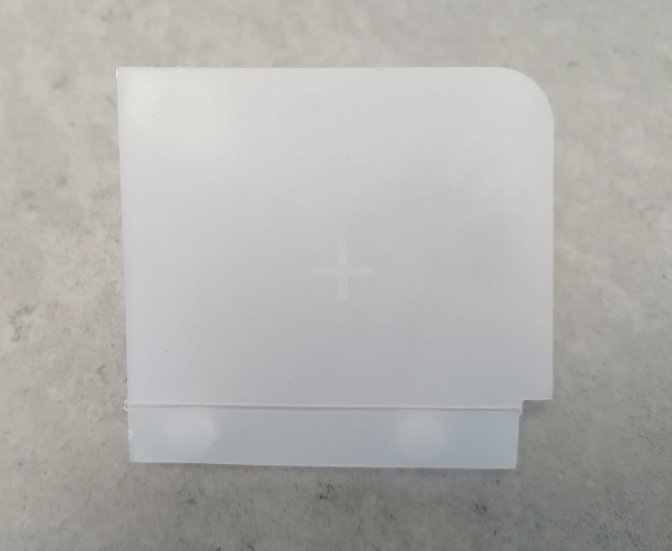 BATTERY TERMINAL COVER CAP