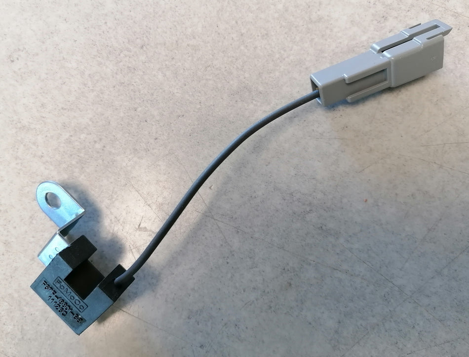 Capacitor, Radio Suppression