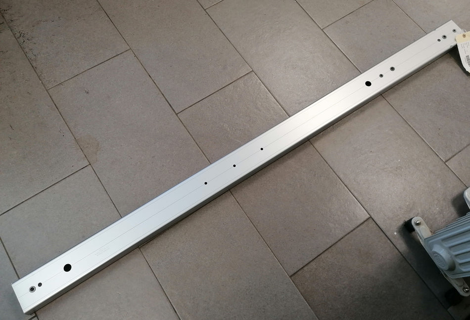 Floor Member Reinforcement,