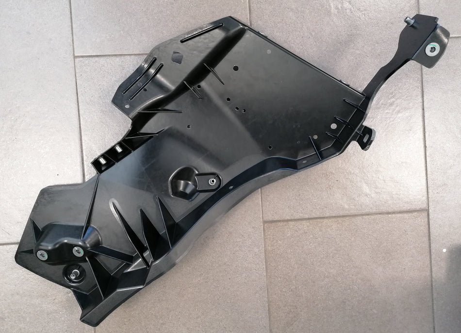 HEADLAMP MOUNTING PANEL - LEFT