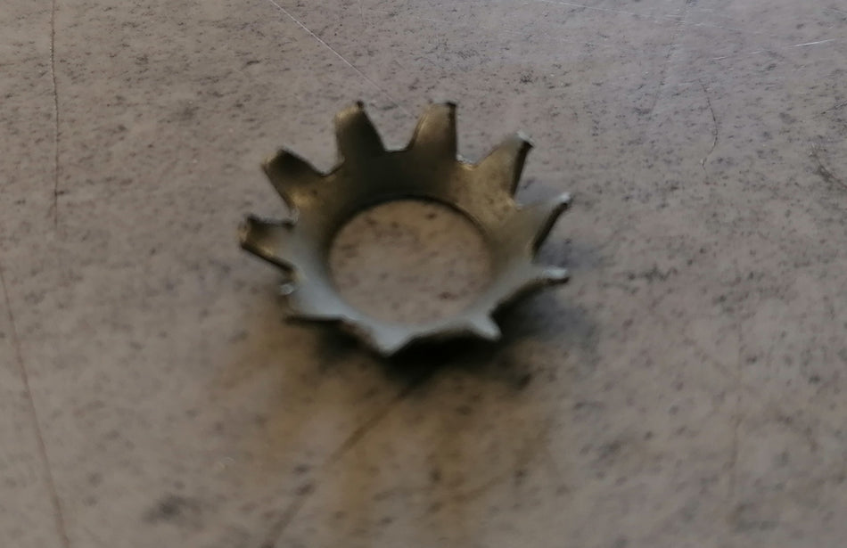 ADAPTOR SEALING WASHER
