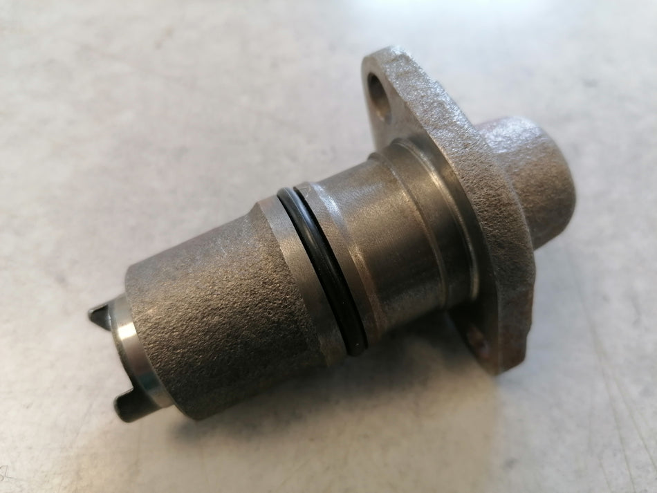 Chain tensioner assembly - secondary