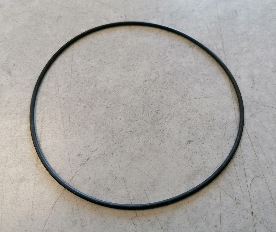 INLET TO SUPERCHARGER O-RING