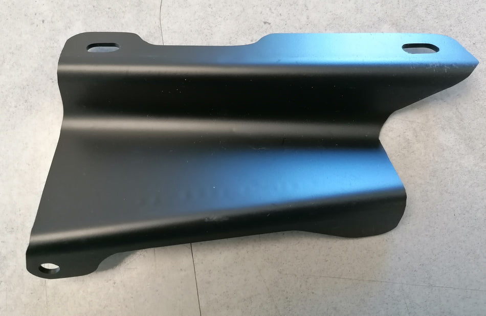 HANDBRAKE CABLE COVER