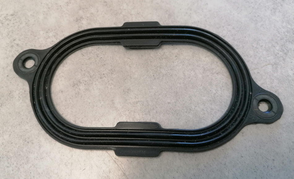 OIL SEPARATOR TO BLOCK GASKET SEAL