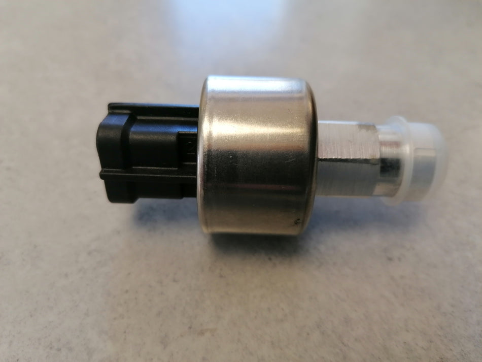 AIR CONDITIONING CUT OFF SWITCH