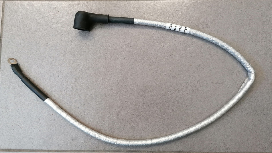 BULKHEAD STUD TO ALTERNATOR CABLE