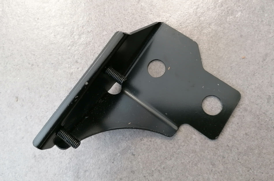 FRONT BUMPER SIDE BRACKET - LEFT