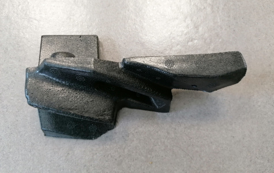 FOAM, LH, UPPER