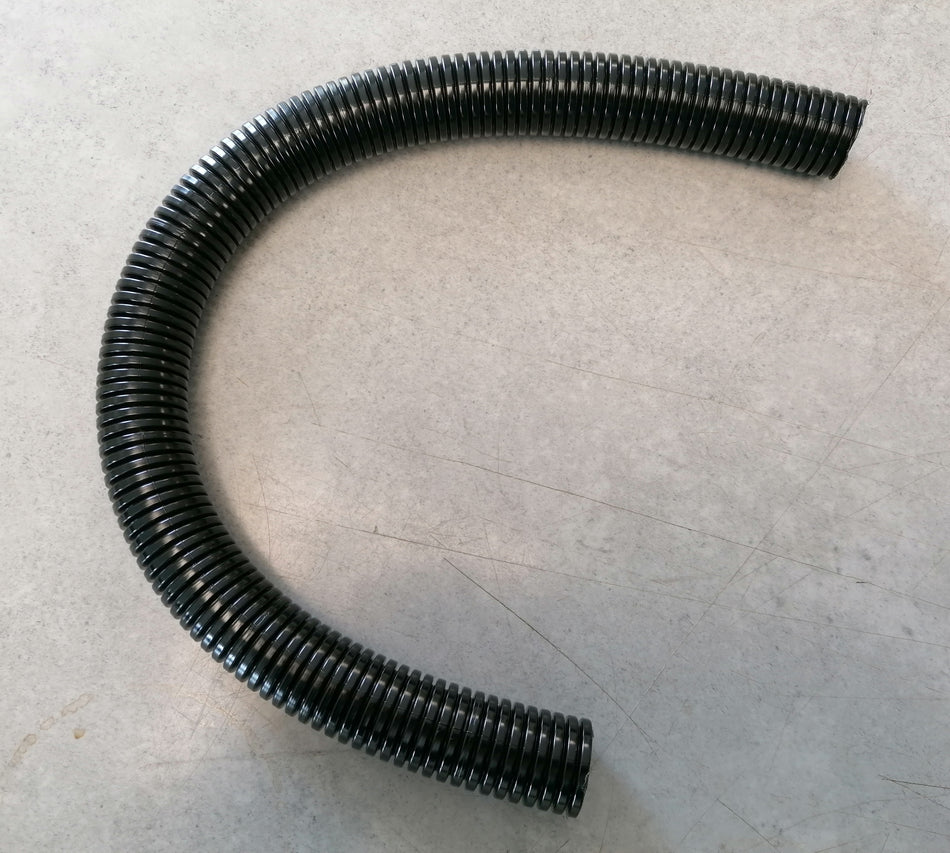 Hose armour, link pipe