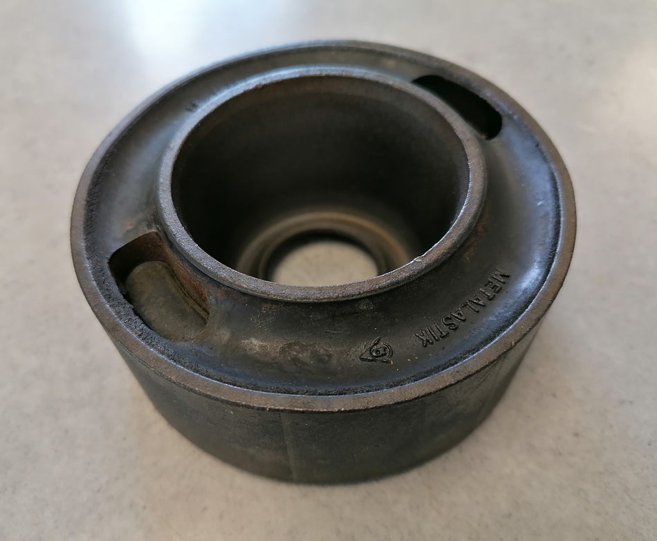 FRONT RADIUS ARM BUSH