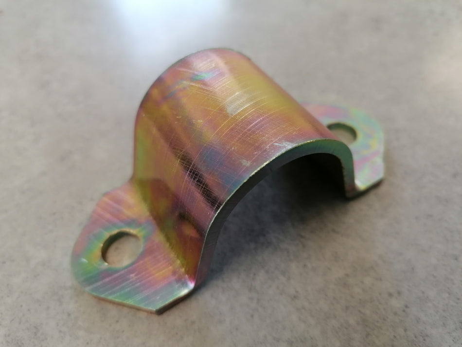 Bracket, anti roll bar mounting