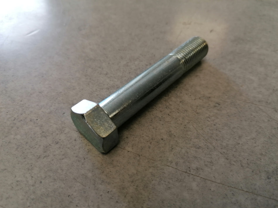 REAR SUSPENSION WISHBONE BOLT