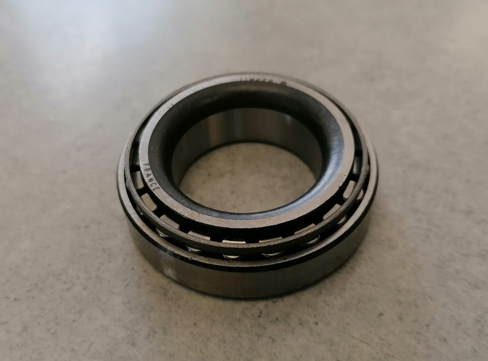 Front wheel bearing, outer
