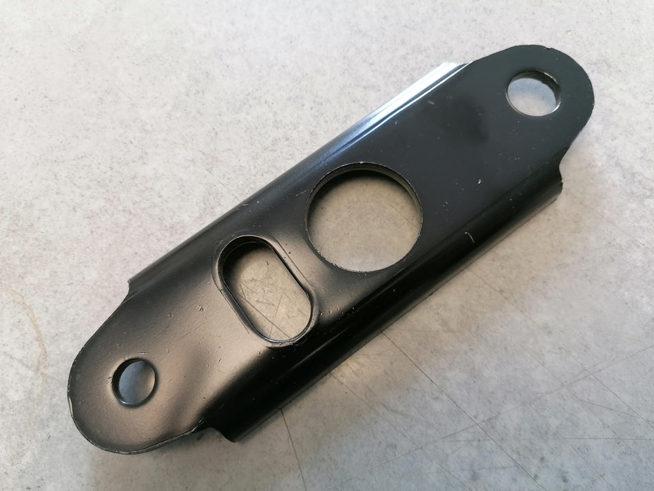 REAR SUSPENSION WISHBONE BRACKET - rear tie down