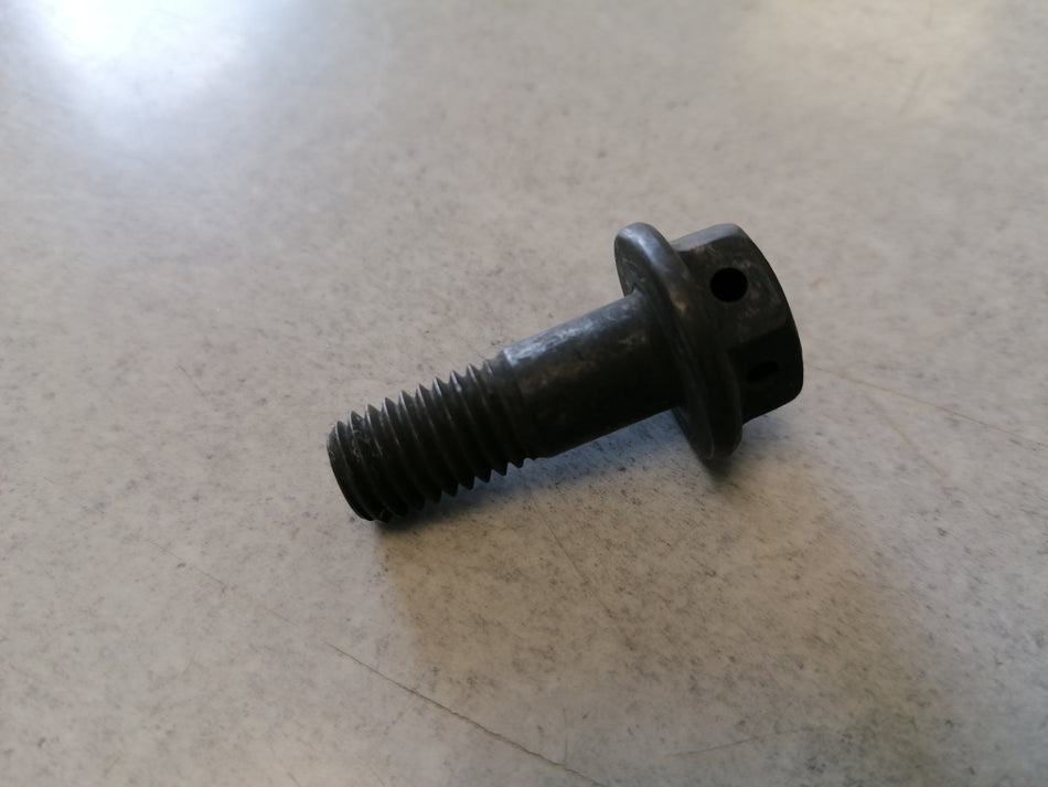 REAR BRAKE CALIPER BOLT